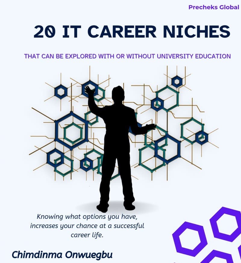 20 IT Niches to Explore (With or Without a University Degree)