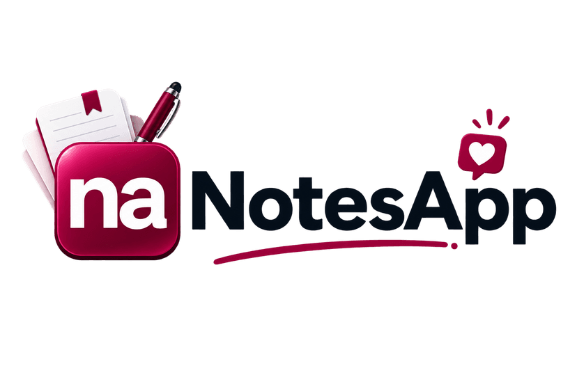 NotesApp is Coming